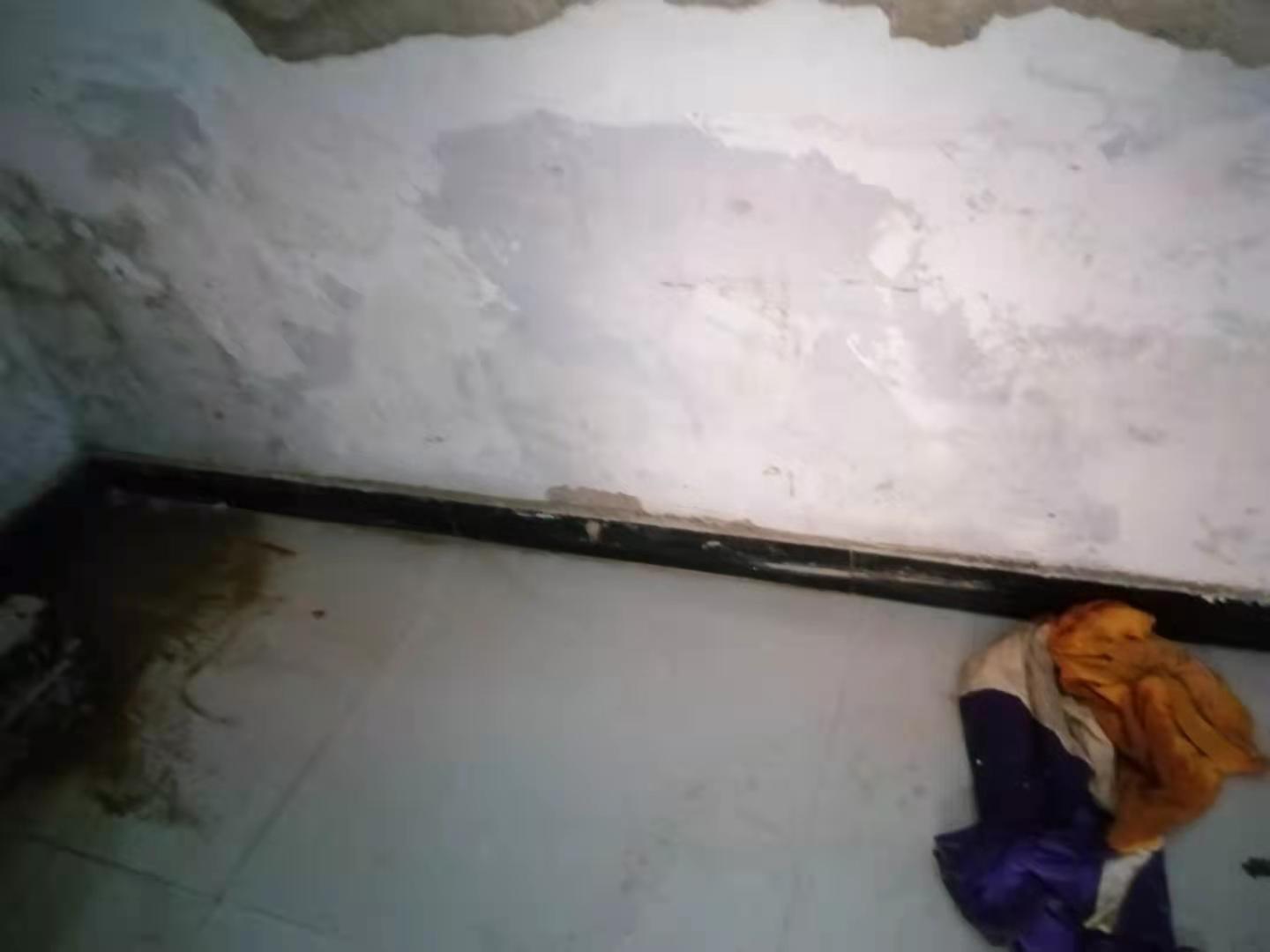 三门峡家里漏水了怎么办？