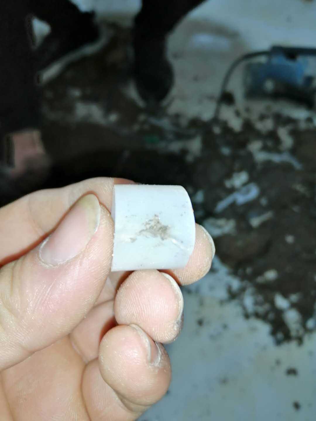 三门峡地暖漏水检测